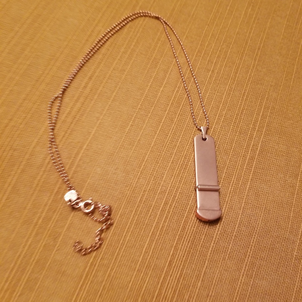 Keep Collective necklace